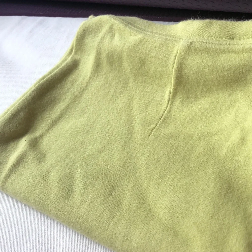 Vintage 90s mini skirt - Picture 4 of 4